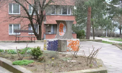 D033 Prolézačka II.